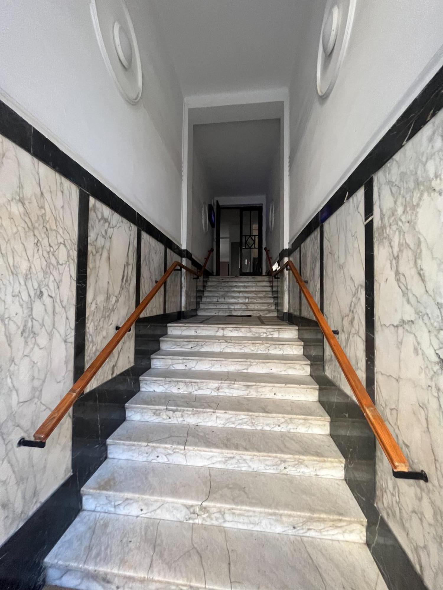 Two Bedroom Apartment Near Slavija Square Belgrád Kültér fotó