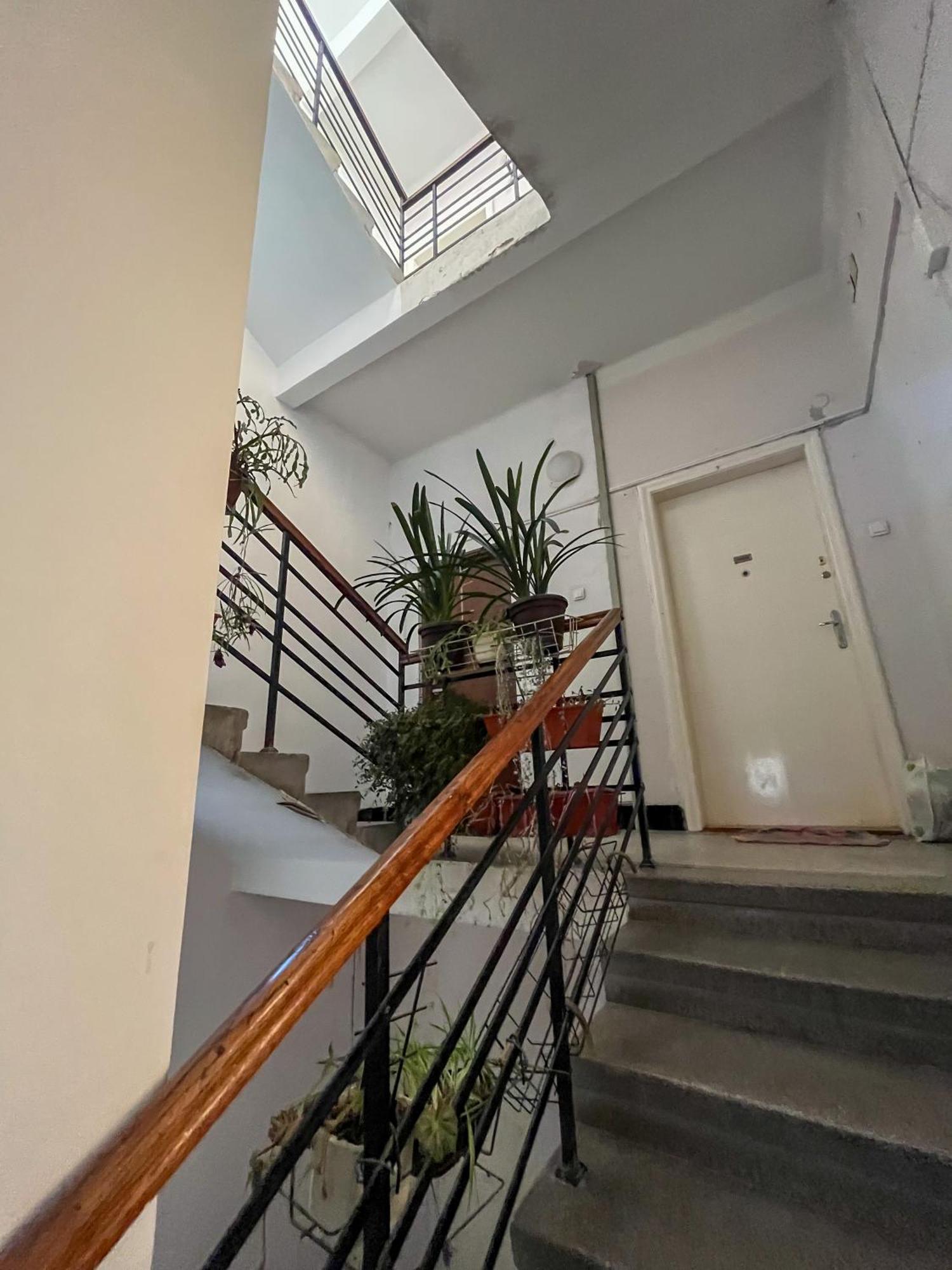 Two Bedroom Apartment Near Slavija Square Belgrád Kültér fotó