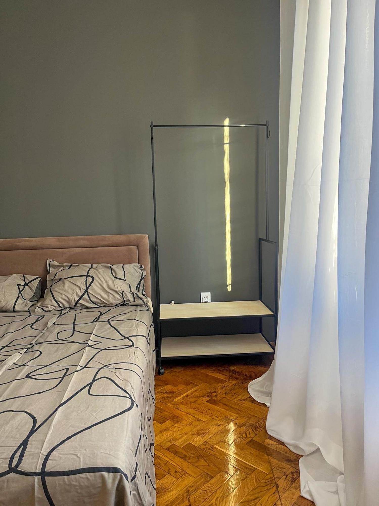 Two Bedroom Apartment Near Slavija Square Belgrád Kültér fotó