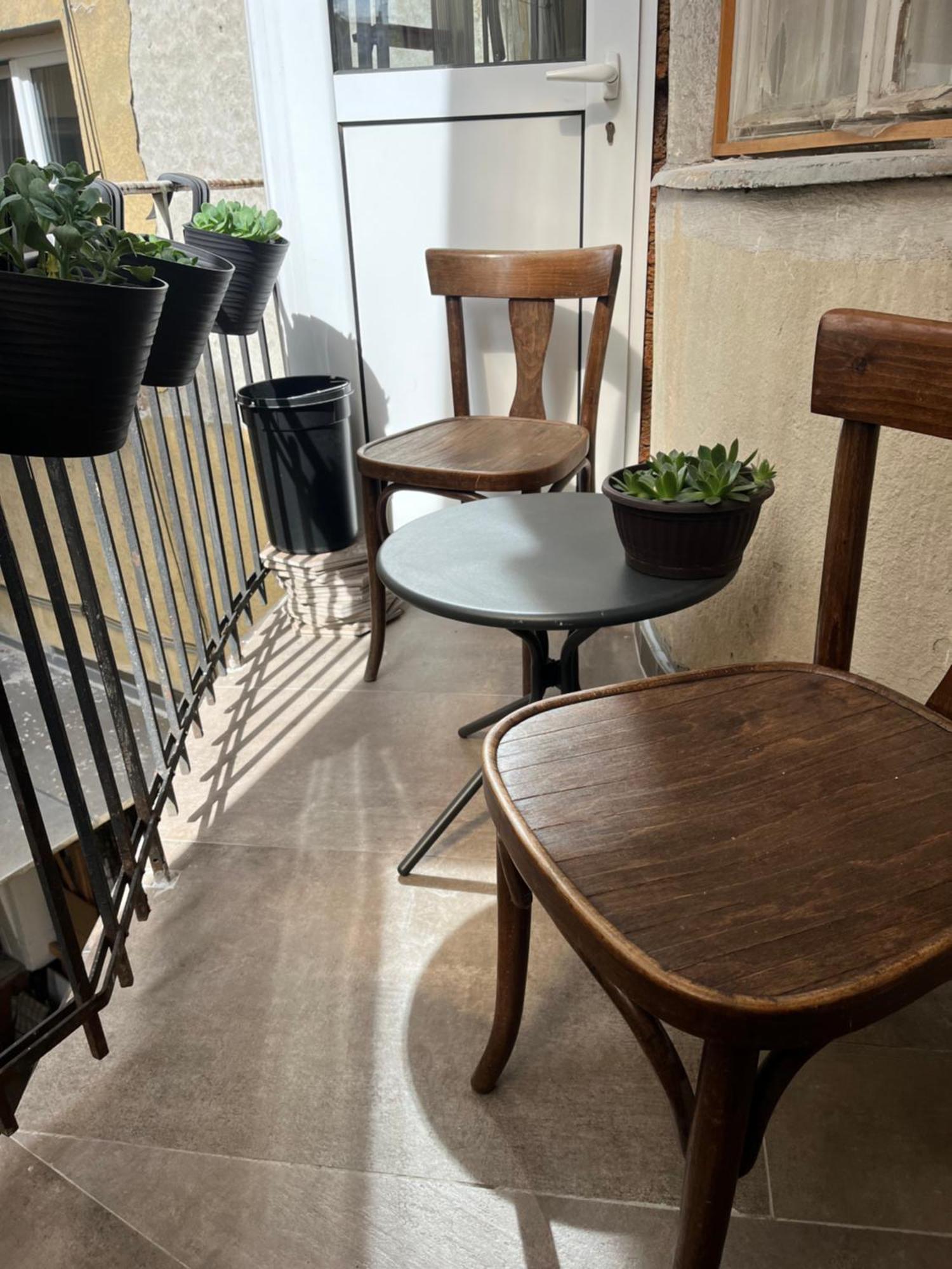 Two Bedroom Apartment Near Slavija Square Belgrád Kültér fotó