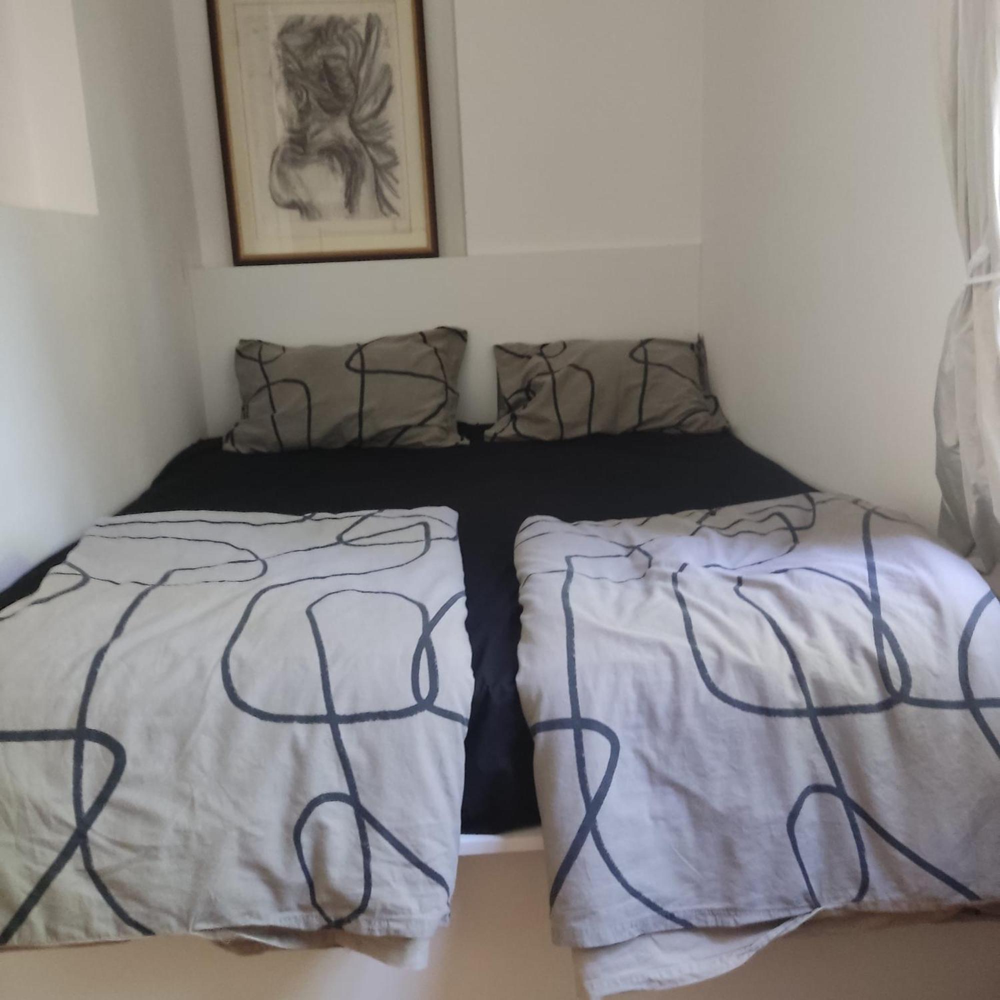 Two Bedroom Apartment Near Slavija Square Belgrád Kültér fotó